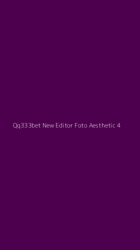 Tampilan Antarmuka Aplikasi Qq333bet New Editor Foto Aesthetic - 4