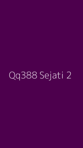 Tampilan Antarmuka Aplikasi Qq388 Sejati - 2