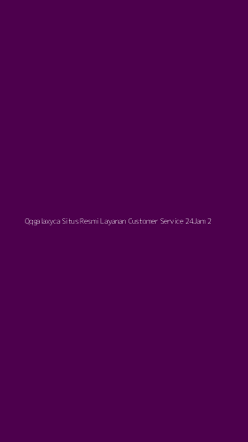 Tampilan Antarmuka Aplikasi Qqgalaxyca Situs Resmi Layanan Customer Service 24jam - 2
