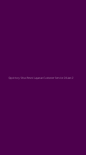 Tampilan Antarmuka Aplikasi Qqvictory Situs Resmi Layanan Customer Service 24jam - 2