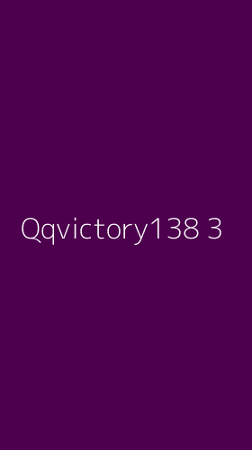 Tampilan Antarmuka Aplikasi Qqvictory138 - 3