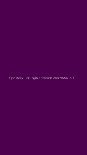 Tampilan Antarmuka Aplikasi Qqviktory Link Login Alternatif Anti Nawala - 3