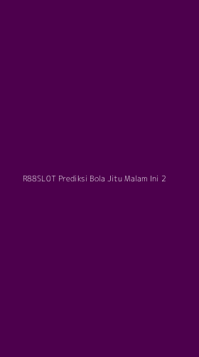 Tampilan Antarmuka Aplikasi R88sl0t Prediksi Bola Jitu Malam Ini - 2