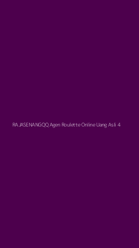 Tampilan Antarmuka Aplikasi Rajasenangqq Agen Roulette Online Uang Asli - 4