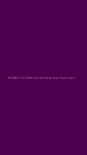 Tampilan Antarmuka Aplikasi Rajawali123 Login Situs Mix Parlay Aman Terpercaya - 4