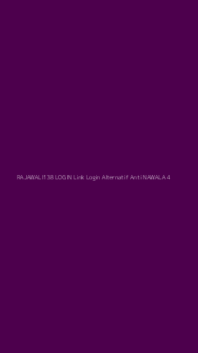 Tampilan Antarmuka Aplikasi Rajawali138 Login Link Login Alternatif Anti Nawala - 4