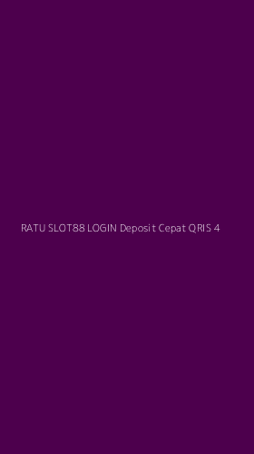 Tampilan Antarmuka Aplikasi Ratu Slot88 Login Deposit Cepat Qris - 4