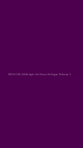 Tampilan Antarmuka Aplikasi Receh138 Login Agen Slot Bonus Rollingan Terbesar - 3