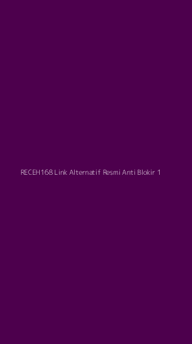 Tampilan Antarmuka Aplikasi Receh168 Link Alternatif Resmi Anti Blokir - 1