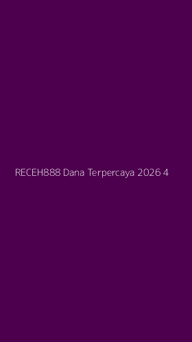 Tampilan Antarmuka Aplikasi Receh888 Dana Terpercaya 2026 - 4