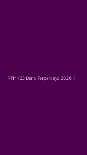 Tampilan Antarmuka Aplikasi Rtp 123 Dana Terpercaya 2026 - 1