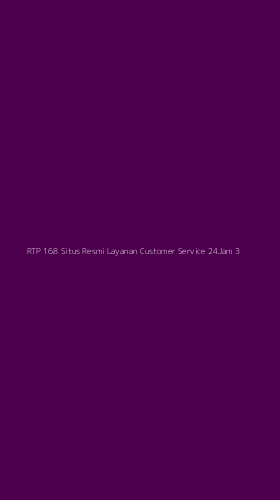 Tampilan Antarmuka Aplikasi Rtp 168 Situs Resmi Layanan Customer Service 24jam - 3