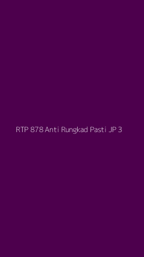 Tampilan Antarmuka Aplikasi Rtp 878 Anti Rungkad Pasti Jp - 3