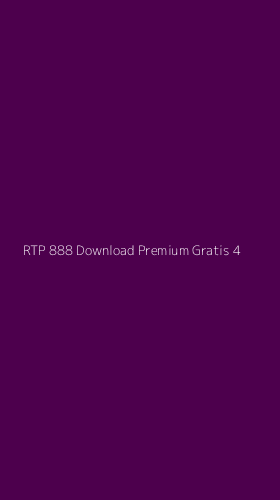 Tampilan Antarmuka Aplikasi Rtp 888 Download Premium Gratis - 4