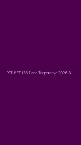 Tampilan Antarmuka Aplikasi Rtp Bet138 Dana Terpercaya 2026 - 3