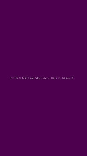 Tampilan Antarmuka Aplikasi Rtp Bola88 Link Slot Gacor Hari Ini Resmi - 3