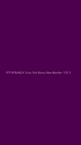 Tampilan Antarmuka Aplikasi Rtp Bonanza Situs Slot Bonus New Member 100 - 3