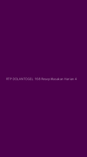 Tampilan Antarmuka Aplikasi Rtp Dolantogel 168 Resep Masakan Harian - 4