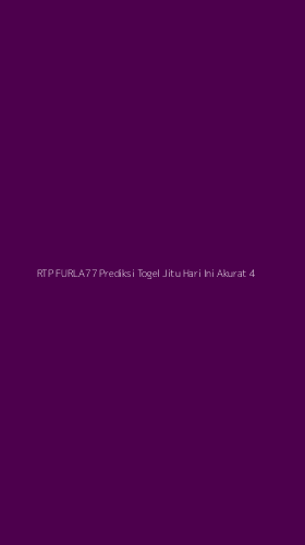 Tampilan Antarmuka Aplikasi Rtp Furla77 Prediksi Togel Jitu Hari Ini Akurat - 4