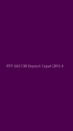 Tampilan Antarmuka Aplikasi Rtp Gas138 Deposit Cepat Qris - 4