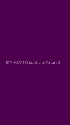Tampilan Antarmuka Aplikasi Rtp Harta138 Musik Lite Terbaru - 3