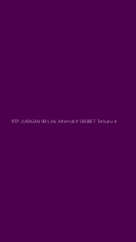Tampilan Antarmuka Aplikasi Rtp Juragan 99 Link Alternatif Sbobet Terbaru - 4