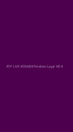 Tampilan Antarmuka Aplikasi Rtp Live Kedai69 Perekam Layar Hd - 4