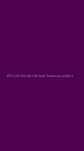 Tampilan Antarmuka Aplikasi Rtp Live Online138 Dana Terpercaya 2026 - 4