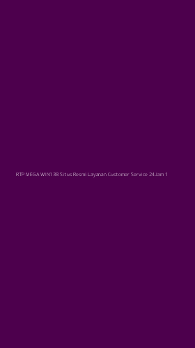 Tampilan Antarmuka Aplikasi Rtp Mega Win138 Situs Resmi Layanan Customer Service 24jam - 1