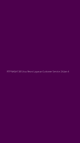 Tampilan Antarmuka Aplikasi Rtp Naga138 Situs Resmi Layanan Customer Service 24jam - 4