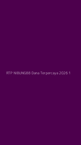 Tampilan Antarmuka Aplikasi Rtp Nibung88 Dana Terpercaya 2026 - 1