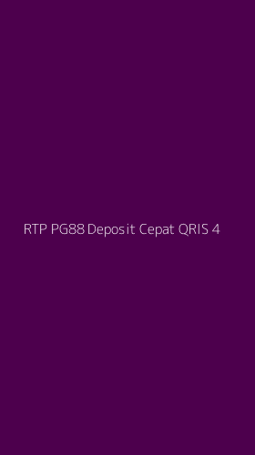 Tampilan Antarmuka Aplikasi Rtp Pg88 Deposit Cepat Qris - 4