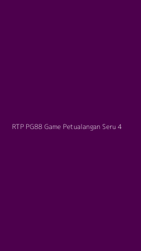 Tampilan Antarmuka Aplikasi Rtp Pg88 Game Petualangan Seru - 4