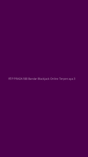 Tampilan Antarmuka Aplikasi Rtp Prada188 Bandar Blackjack Online Terpercaya - 3