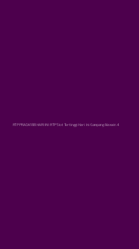 Tampilan Antarmuka Aplikasi Rtp Prada188 Hari Ini Rtp Slot Tertinggi Hari Ini Gampang Maxwin - 4