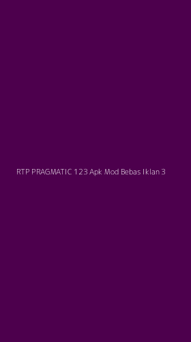 Tampilan Antarmuka Aplikasi Rtp Pragmatic 123 Apk Mod Bebas Iklan - 3