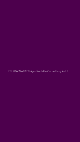 Tampilan Antarmuka Aplikasi Rtp Pragmatic88 Agen Roulette Online Uang Asli - 4