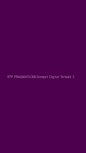 Tampilan Antarmuka Aplikasi Rtp Pragmatic88 Dompet Digital Terbaik - 3