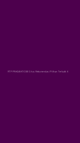 Tampilan Antarmuka Aplikasi Rtp Pragmatic88 Situs Rekomendasi Pilihan Terbaik - 4