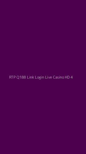 Tampilan Antarmuka Aplikasi Rtp Q188 Link Login Live Casino Hd - 4