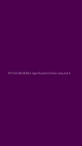 Tampilan Antarmuka Aplikasi Rtp Qq188 Mobile Agen Roulette Online Uang Asli - 4