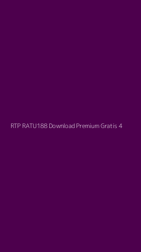 Tampilan Antarmuka Aplikasi Rtp Ratu188 Download Premium Gratis - 4