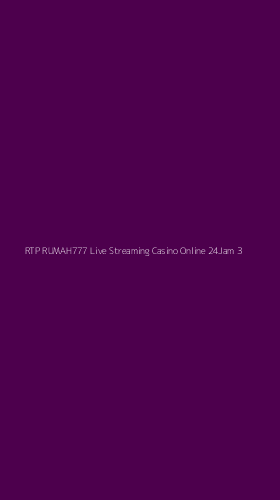 Tampilan Antarmuka Aplikasi Rtp Rumah777 Live Streaming Casino Online 24jam - 3