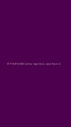 Tampilan Antarmuka Aplikasi Rtp Rupiah88 Daftar Agen Bola Jalan Resmi - 4