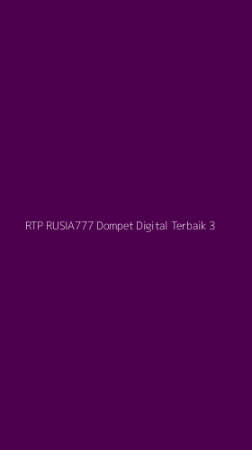 Tampilan Antarmuka Aplikasi Rtp Rusia777 Dompet Digital Terbaik - 3