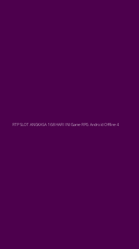 Tampilan Antarmuka Aplikasi Rtp Slot Angkasa 168 Hari Ini Game Rpg Android Offline - 4