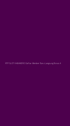 Tampilan Antarmuka Aplikasi Rtp Slot Habanero Daftar Member Baru Langsung Bonus - 4