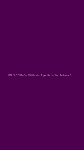 Tampilan Antarmuka Aplikasi Rtp Slot Prada 188 Bandar Togel Hadiah Full Terbesar - 3