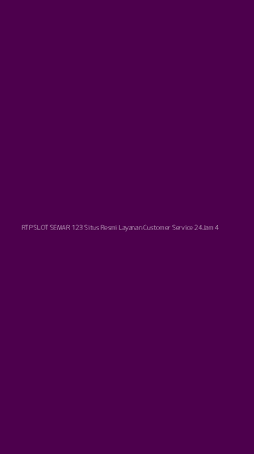 Tampilan Antarmuka Aplikasi Rtp Slot Semar 123 Situs Resmi Layanan Customer Service 24jam - 4