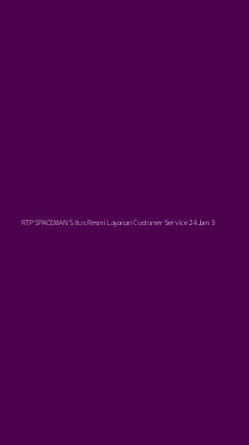Tampilan Antarmuka Aplikasi Rtp Spaceman Situs Resmi Layanan Customer Service 24jam - 3